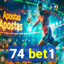 74 bet1